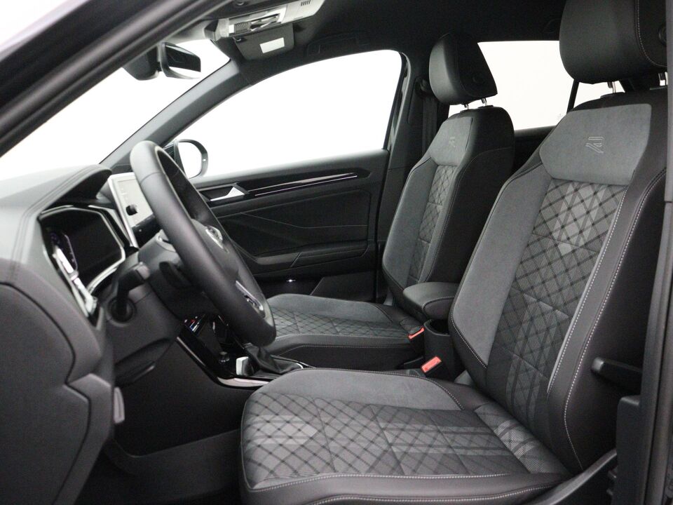 Volkswagen T-Roc 1.5 TSI R-Line