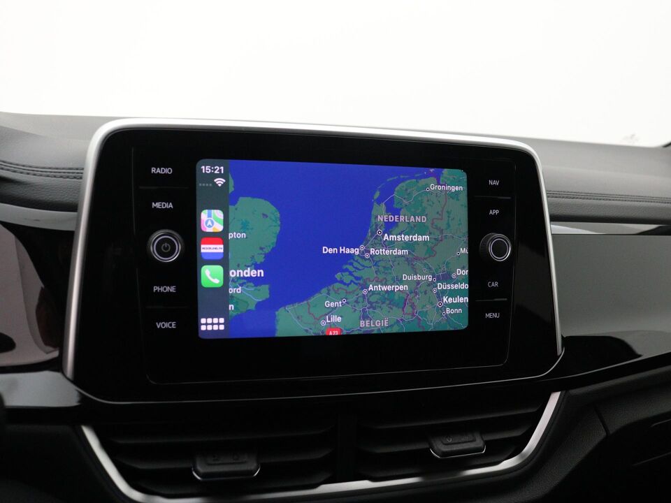 Volkswagen T-Roc 1.5 TSI R-Line