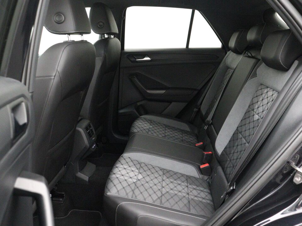 Volkswagen T-Roc 1.5 TSI R-Line