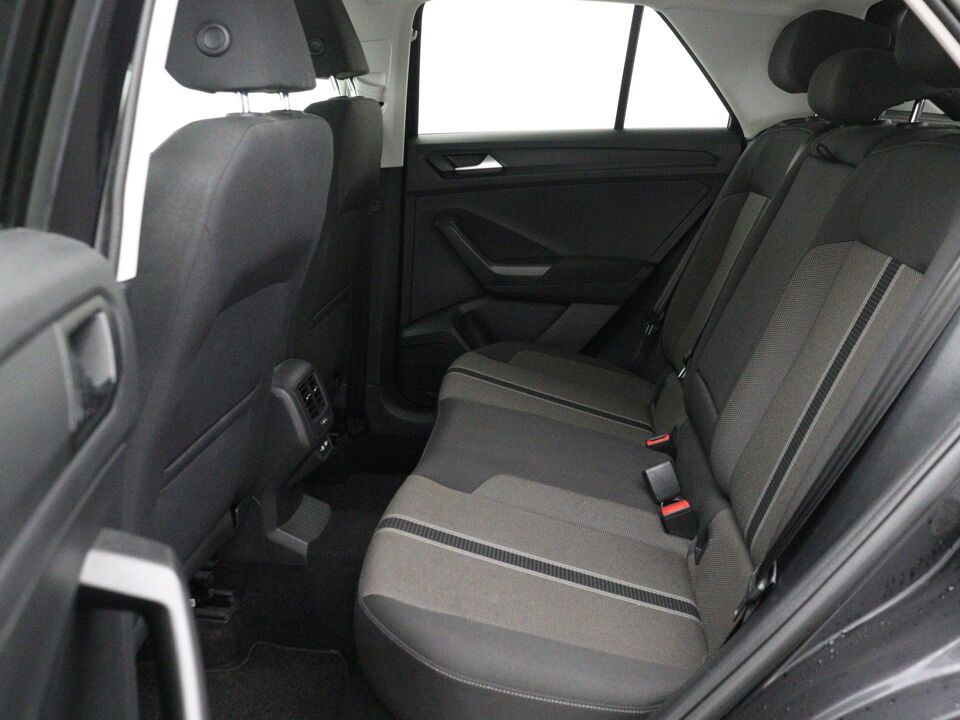 Volkswagen T-Roc 1.0 TSI Style