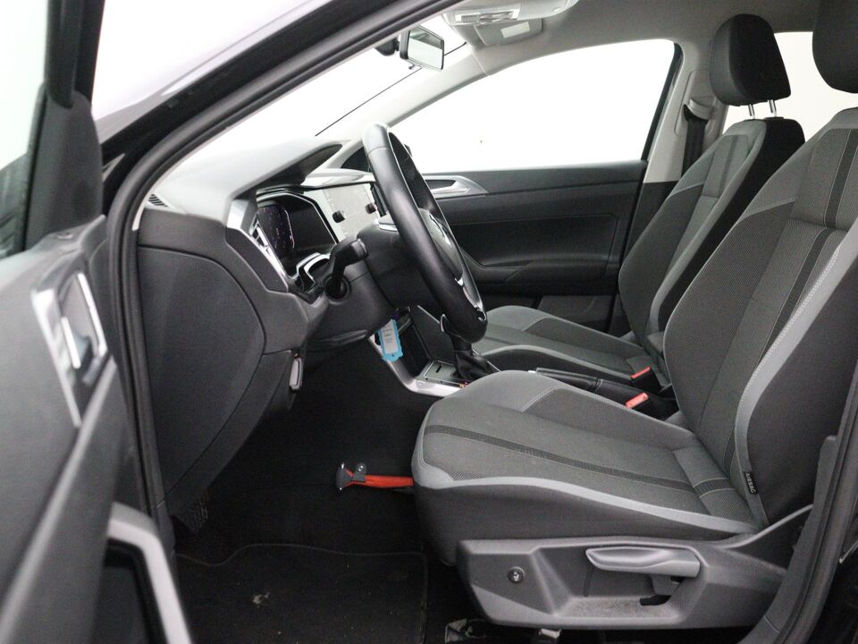 Volkswagen Polo 1.0 TSI Highline
