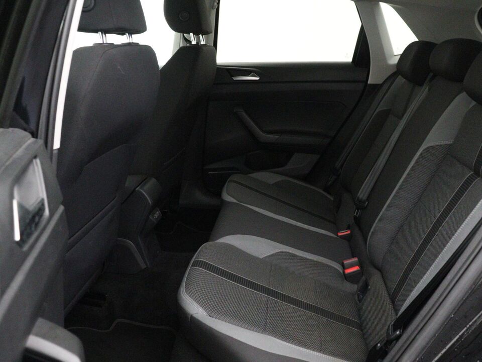 Volkswagen Polo 1.0 TSI Highline