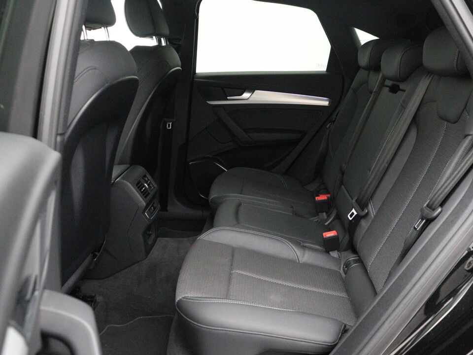 Audi Q5 Sportback 50 TFSI e S edition