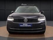 Volkswagen Tiguan 1.5 TSI 150 PK DSG Life