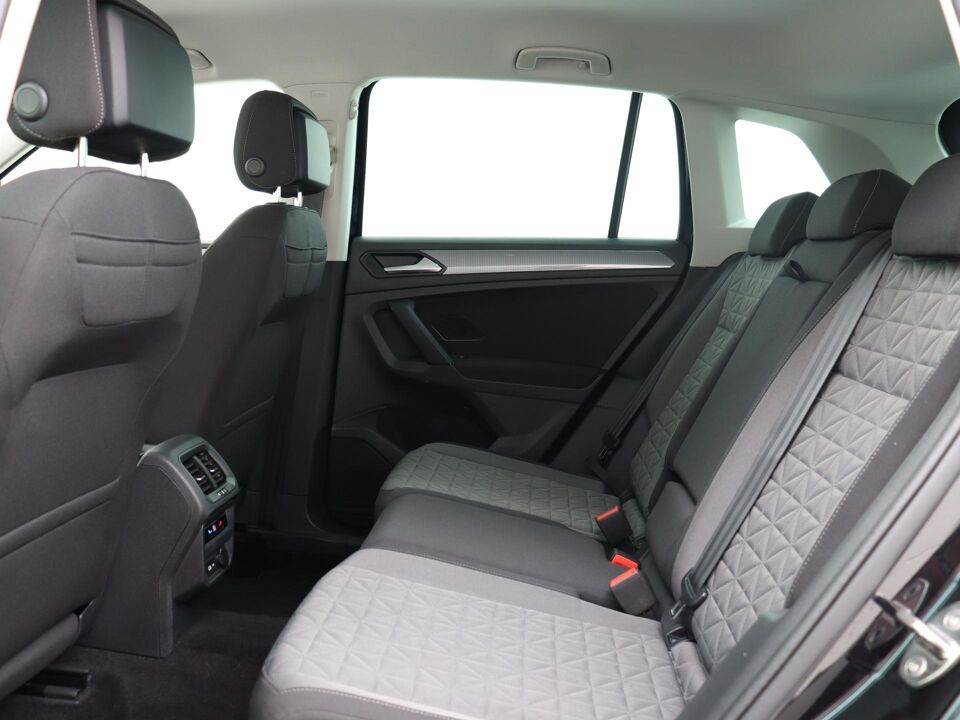 Volkswagen Tiguan 1.5 TSI 150 PK DSG Life