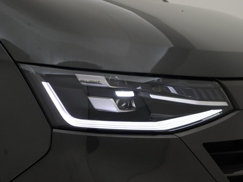 VW-Bedrijfswagens Transporter 2.0 TDI 200 PK DSG L2H1 31 DC 4Motion