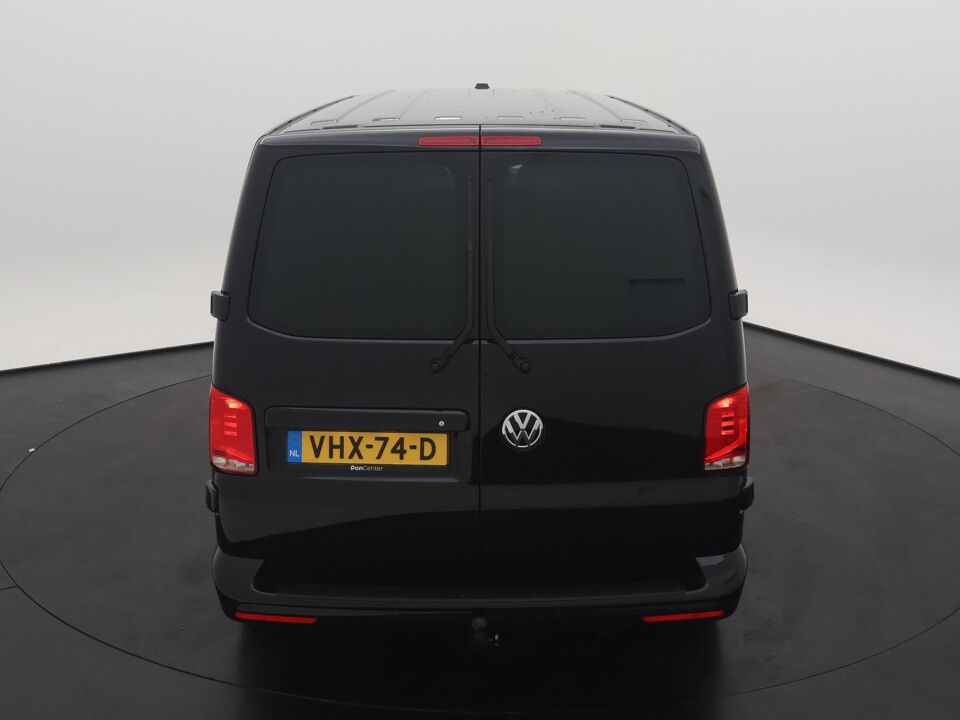 VW-Bedrijfswagens Transporter 2.0 TDI 200 PK DSG L2H1 31 DC 4Motion