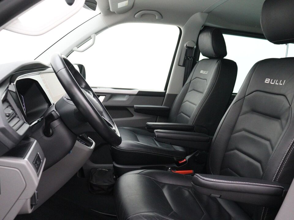 VW-Bedrijfswagens Transporter 2.0 TDI 200 PK DSG L2H1 31 DC 4Motion