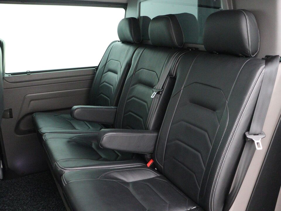 VW-Bedrijfswagens Transporter 2.0 TDI 200 PK DSG L2H1 31 DC 4Motion
