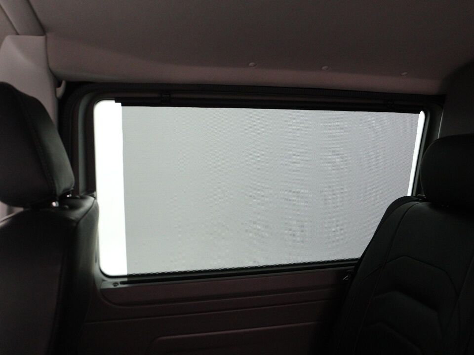 VW-Bedrijfswagens Transporter 2.0 TDI 200 PK DSG L2H1 31 DC 4Motion