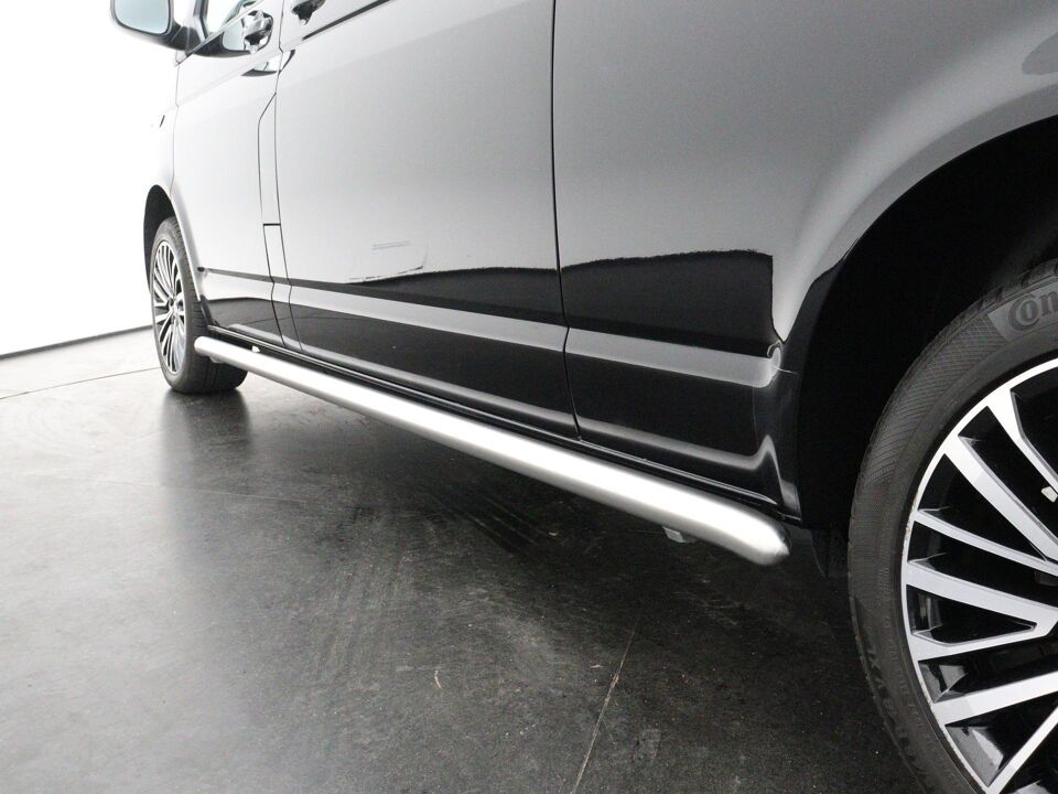 VW-Bedrijfswagens Transporter 2.0 TDI 200 PK DSG L2H1 31 DC 4Motion