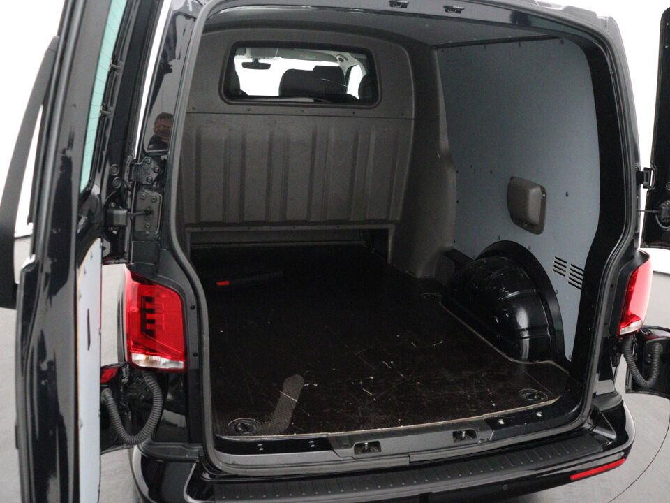 VW-Bedrijfswagens Transporter 2.0 TDI 200 PK DSG L2H1 31 DC 4Motion