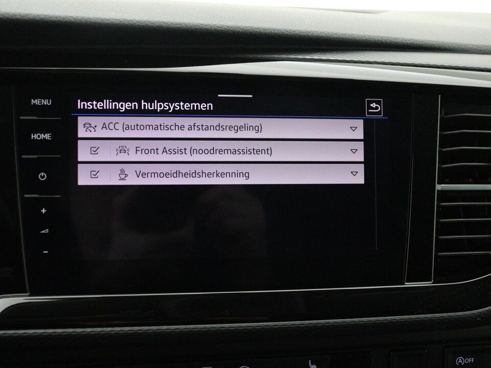 VW-Bedrijfswagens Transporter 2.0 TDI 200 PK DSG L2H1 31 DC 4Motion