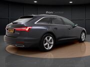 Audi A6 Avant 50 TFSI e 299 PK Quattro Advanced Edition