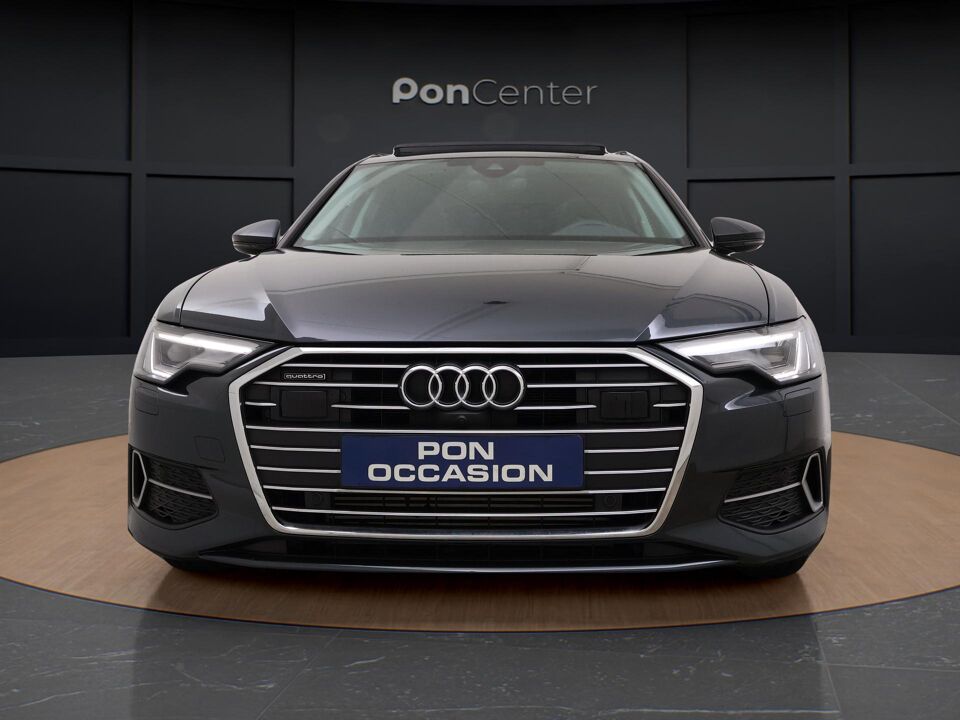 Audi A6 Avant 50 TFSI e 299 PK Quattro Advanced Edition