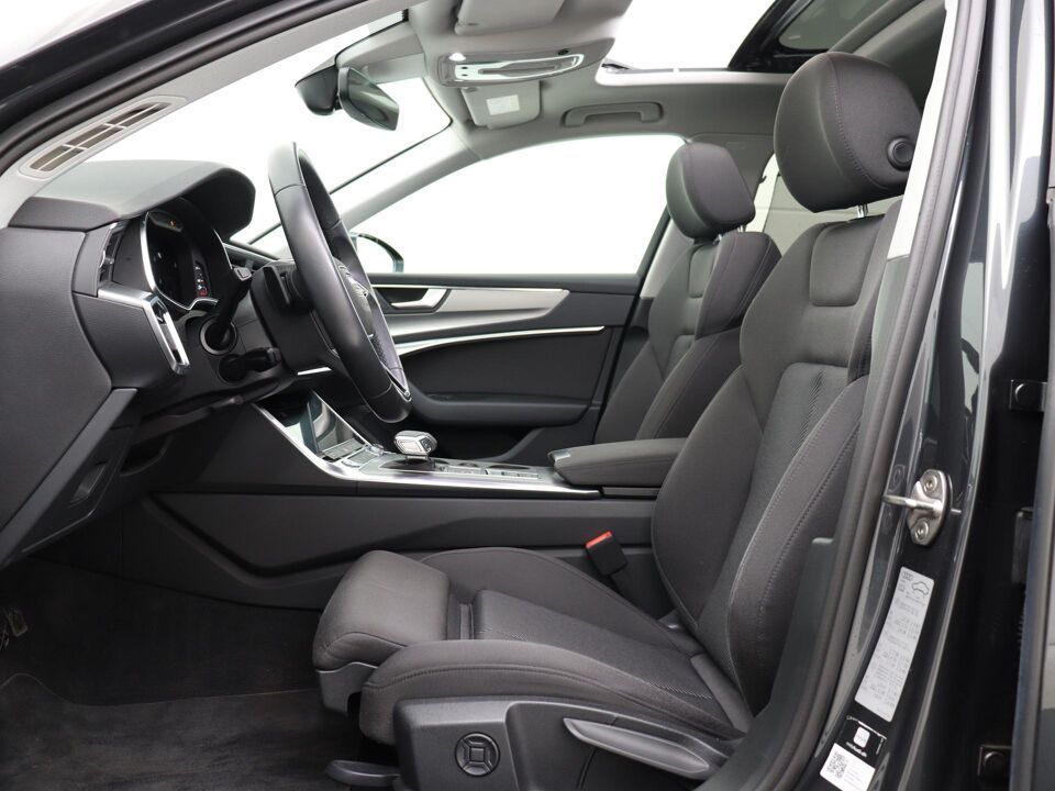 Audi A6 Avant 50 TFSI e 299 PK Quattro Advanced Edition