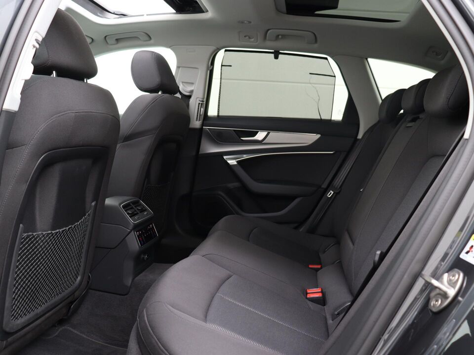 Audi A6 Avant 50 TFSI e 299 PK Quattro Advanced Edition