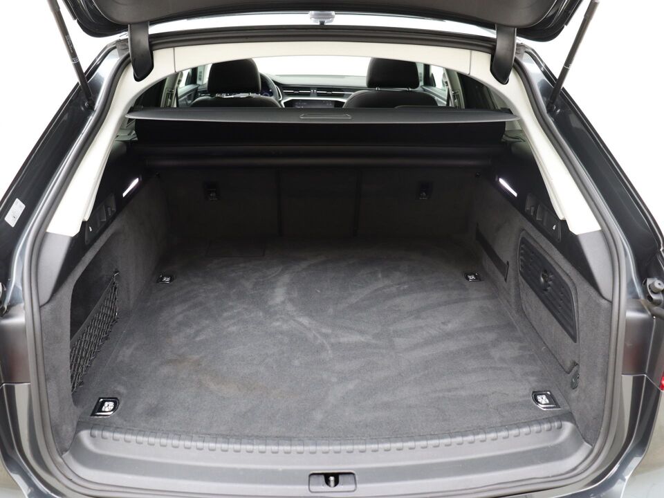 Audi A6 Avant 50 TFSI e 299 PK Quattro Advanced Edition