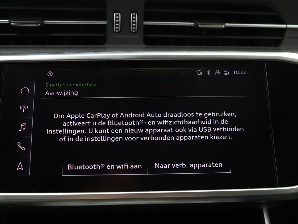 Audi A6 Avant 50 TFSI e 299 PK Quattro Advanced Edition