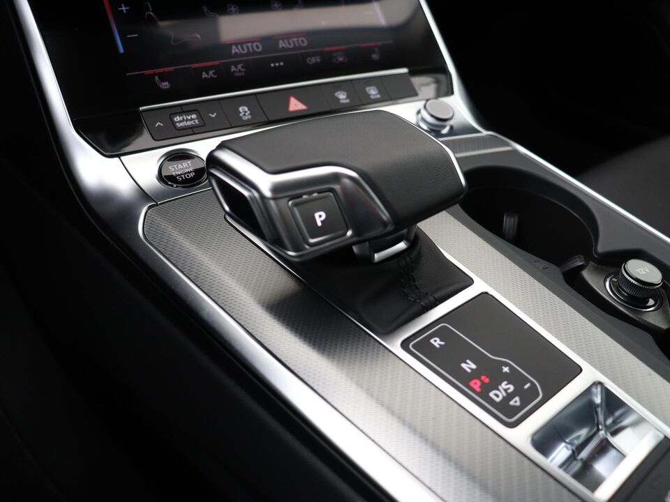 Audi A6 Avant 50 TFSI e 299 PK Quattro Advanced Edition