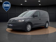 VW-Bedrijfswagens Caddy Cargo 2.0 TDI 75 PK Comfort