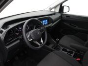 VW-Bedrijfswagens Caddy Cargo 2.0 TDI 75 PK Comfort