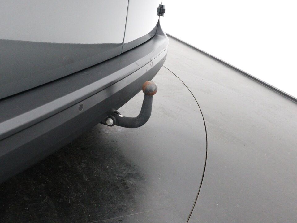 VW-Bedrijfswagens Caddy Cargo 2.0 TDI 75 PK Comfort