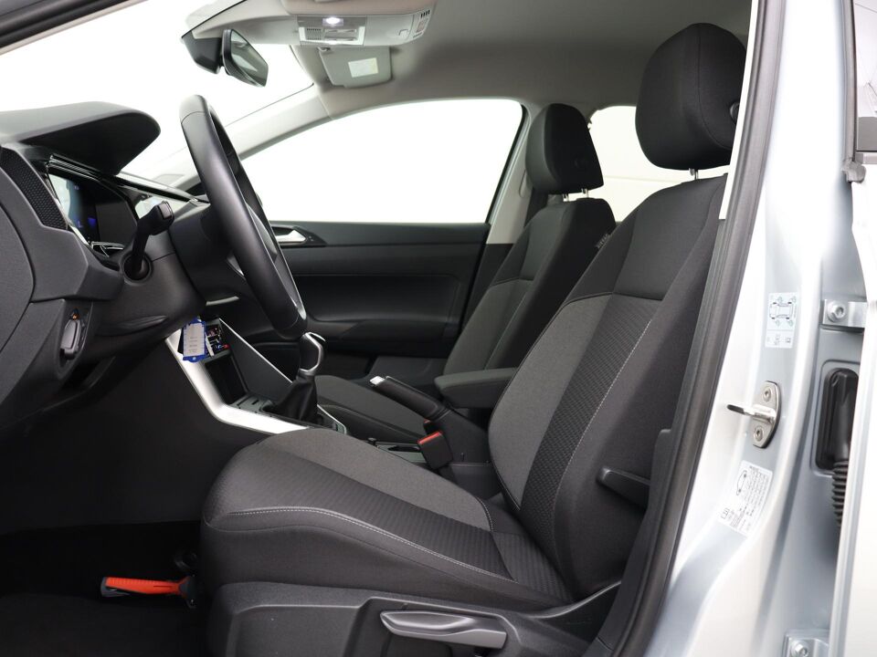 Volkswagen Taigo 1.0 TSI 110 PK Life
