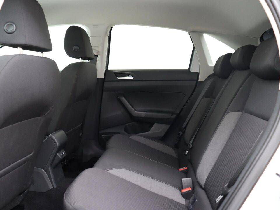 Volkswagen Taigo 1.0 TSI 110 PK Life