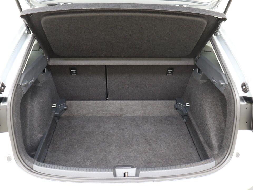 Volkswagen Taigo 1.0 TSI 110 PK Life