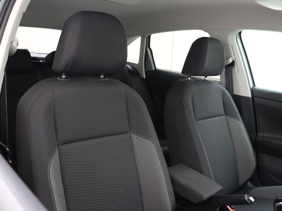 Volkswagen Taigo 1.0 TSI 110 PK Life