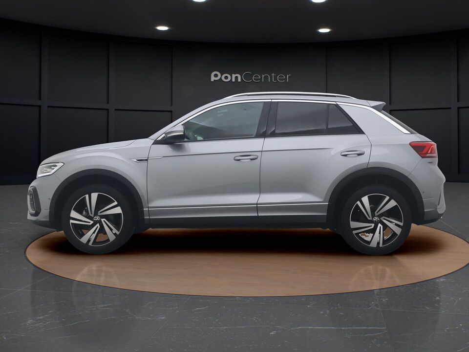 Volkswagen T-Roc 1.5 TSI R-Line