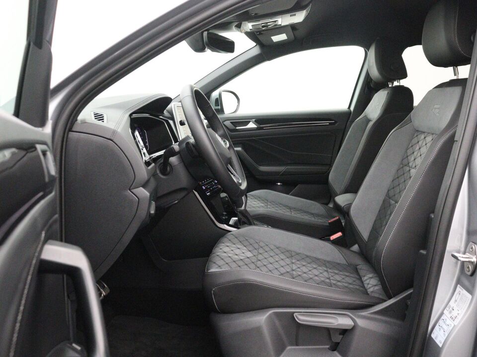 Volkswagen T-Roc 1.5 TSI R-Line