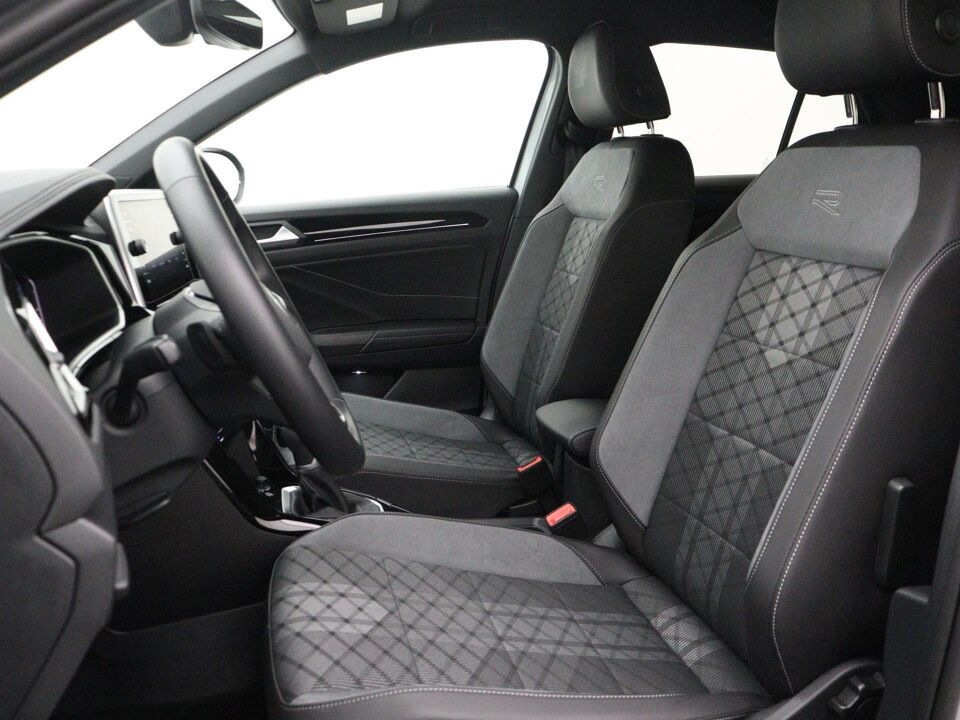 Volkswagen T-Roc 1.5 TSI R-Line