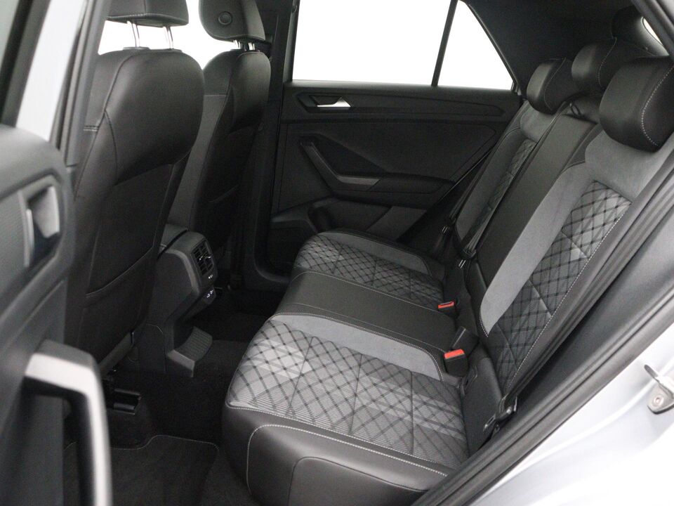 Volkswagen T-Roc 1.5 TSI R-Line