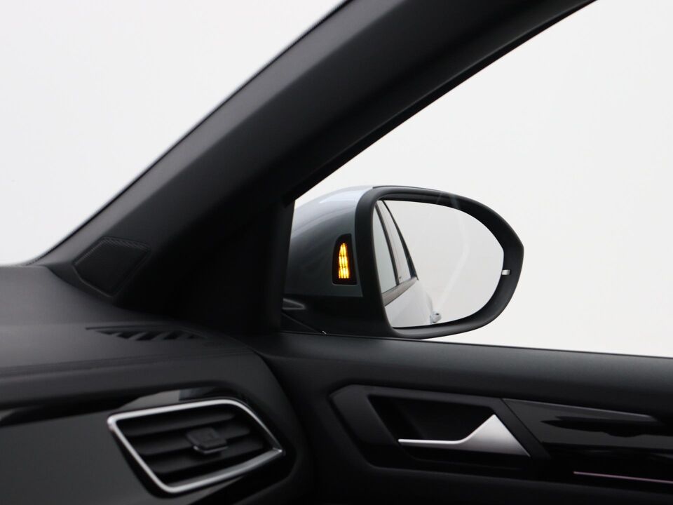 Volkswagen T-Roc 1.5 TSI R-Line