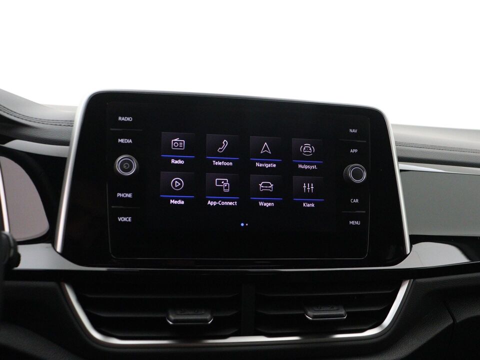 Volkswagen T-Roc 1.5 TSI R-Line