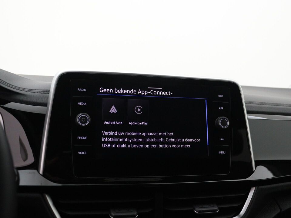 Volkswagen T-Roc 1.5 TSI R-Line