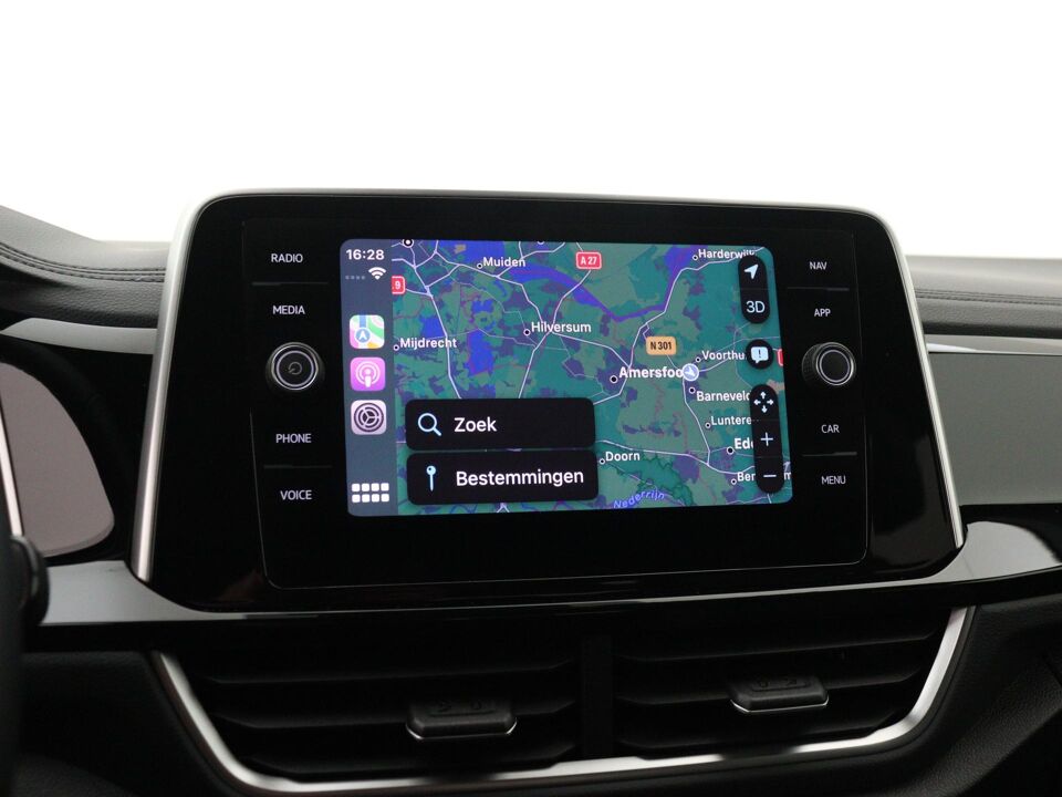 Volkswagen T-Roc 1.5 TSI R-Line