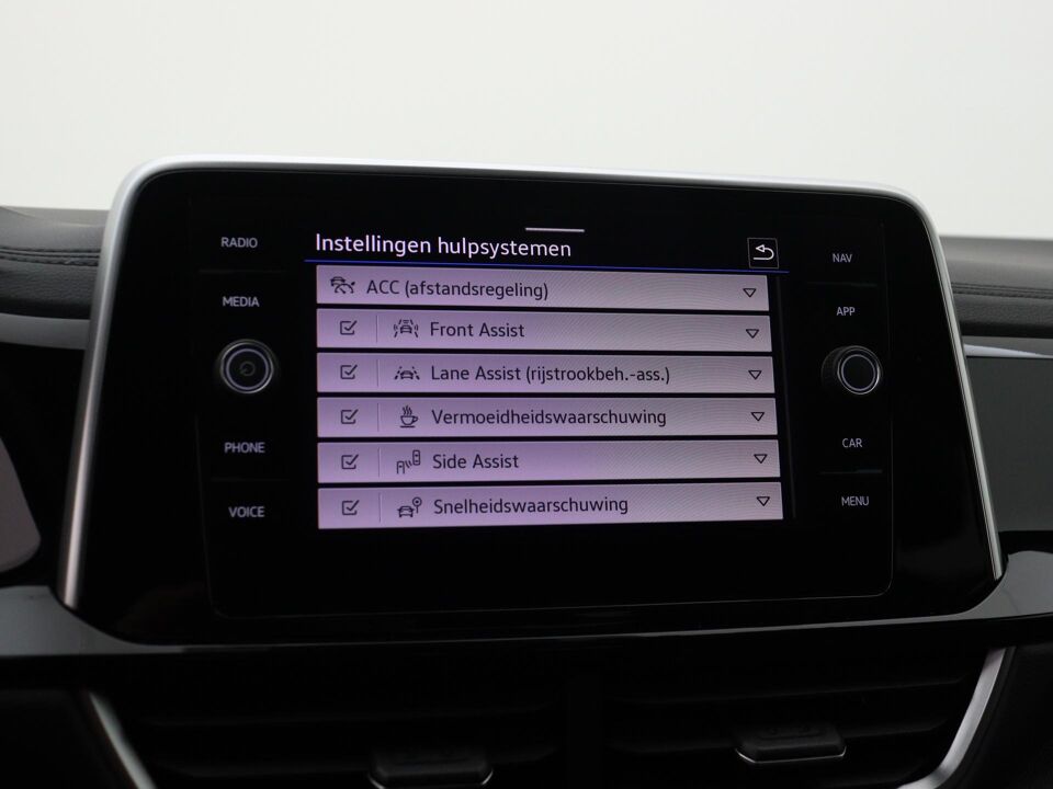 Volkswagen T-Roc 1.5 TSI R-Line