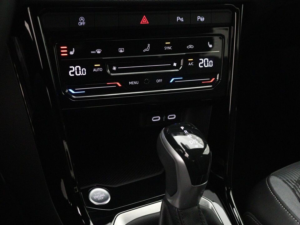 Volkswagen T-Roc 1.5 TSI R-Line