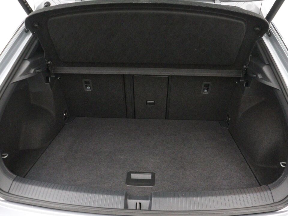 Volkswagen T-Roc 1.5 TSI R-Line