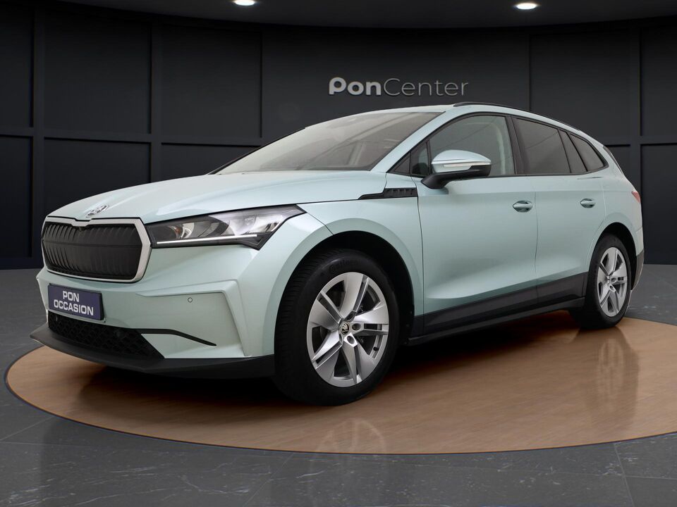 Škoda Enyaq iV 60