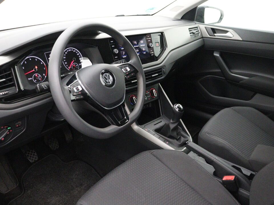 Volkswagen Polo 1.0 TSI Comfortline