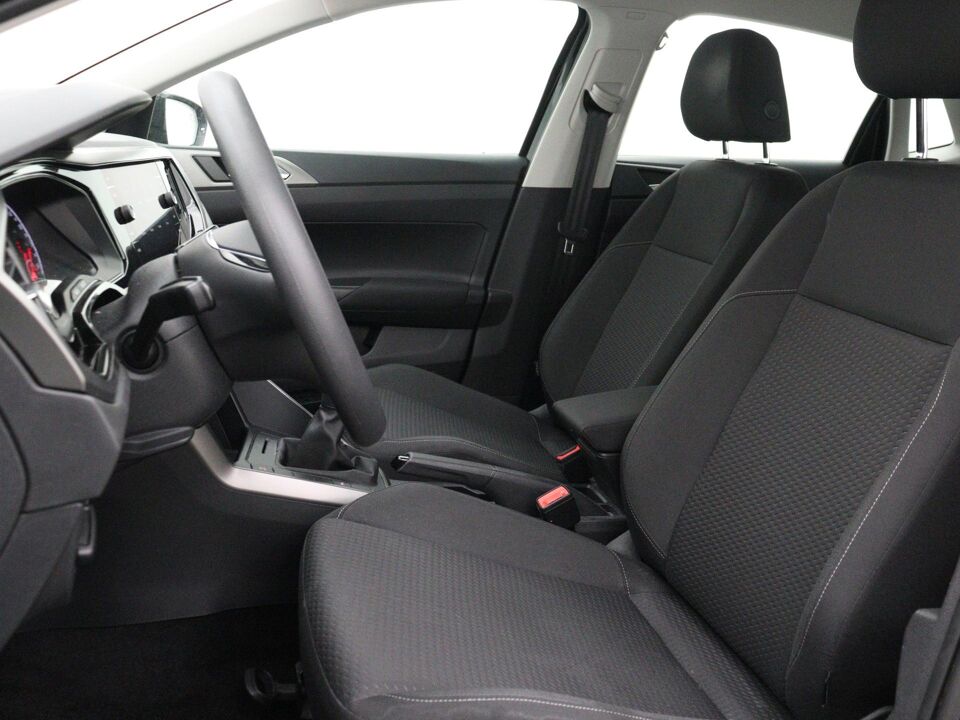 Volkswagen Polo 1.0 TSI Comfortline