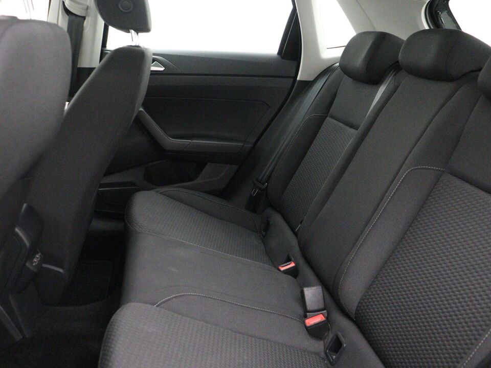 Volkswagen Polo 1.0 TSI Comfortline