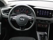 Volkswagen Polo 1.0 TSI Comfortline