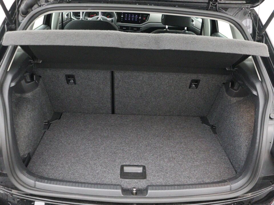 Volkswagen Polo 1.0 TSI Comfortline