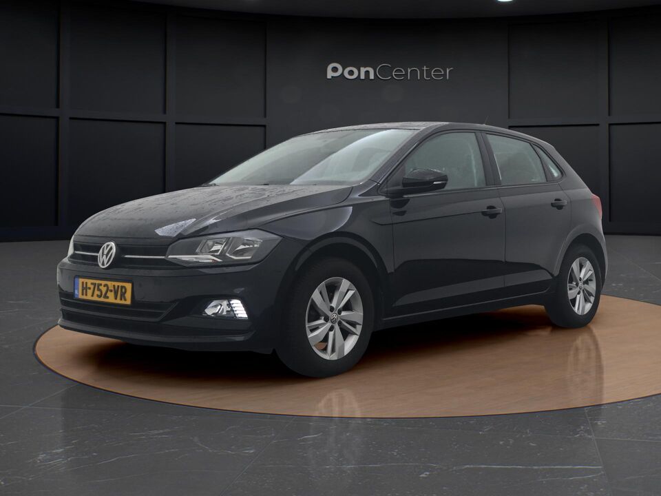 Volkswagen Polo 1.0 TSI Comfortline