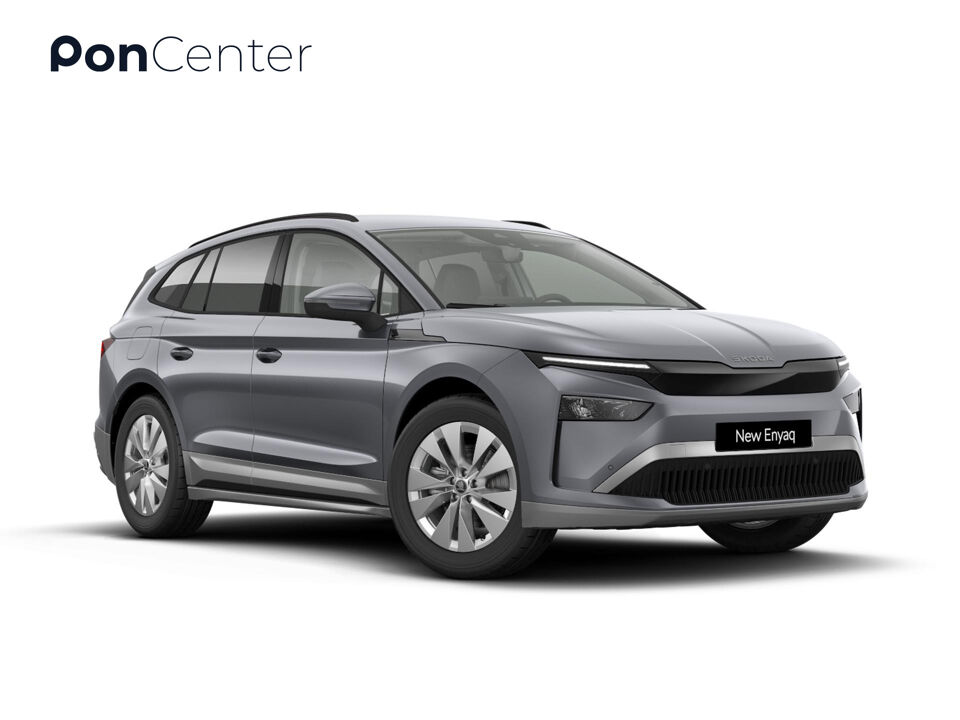 Škoda Enyaq iV Selection 150 kW / 204 PK